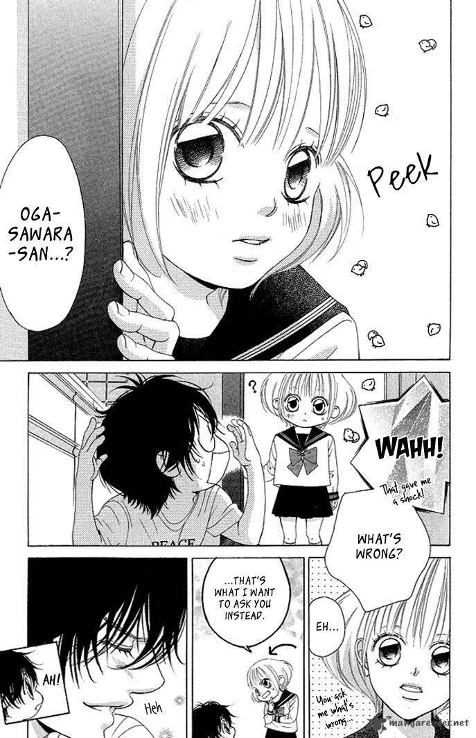 Kanojo Wa Uso Wo Aishisugiteru Chapter 16 Page 10