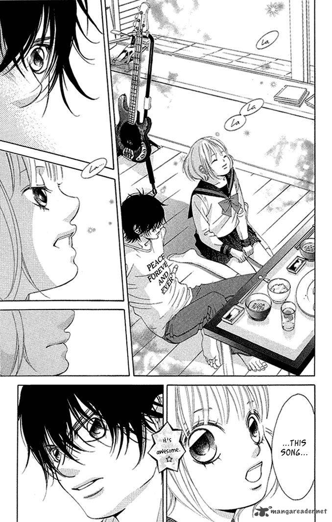 Kanojo Wa Uso Wo Aishisugiteru Chapter 16 Page 6