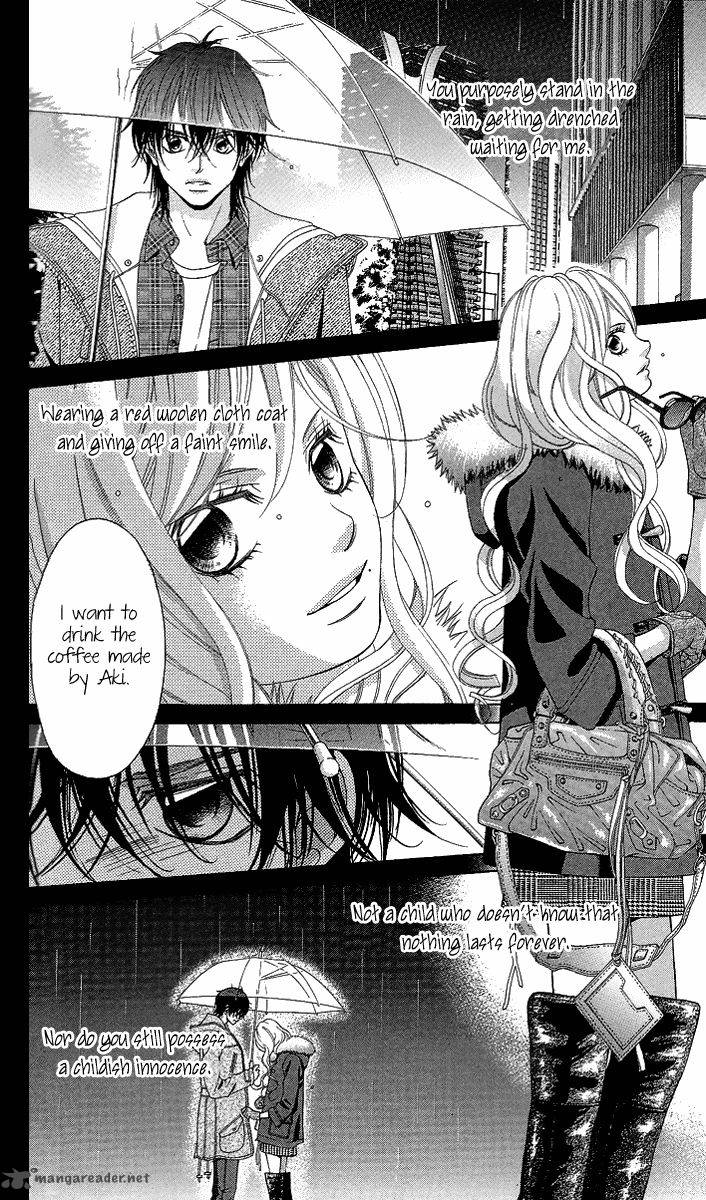 Kanojo Wa Uso Wo Aishisugiteru Chapter 19 Page 12