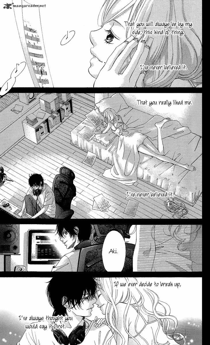 Kanojo Wa Uso Wo Aishisugiteru Chapter 19 Page 13