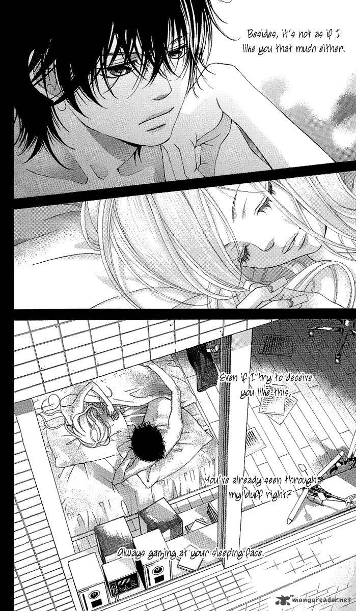 Kanojo Wa Uso Wo Aishisugiteru Chapter 19 Page 14