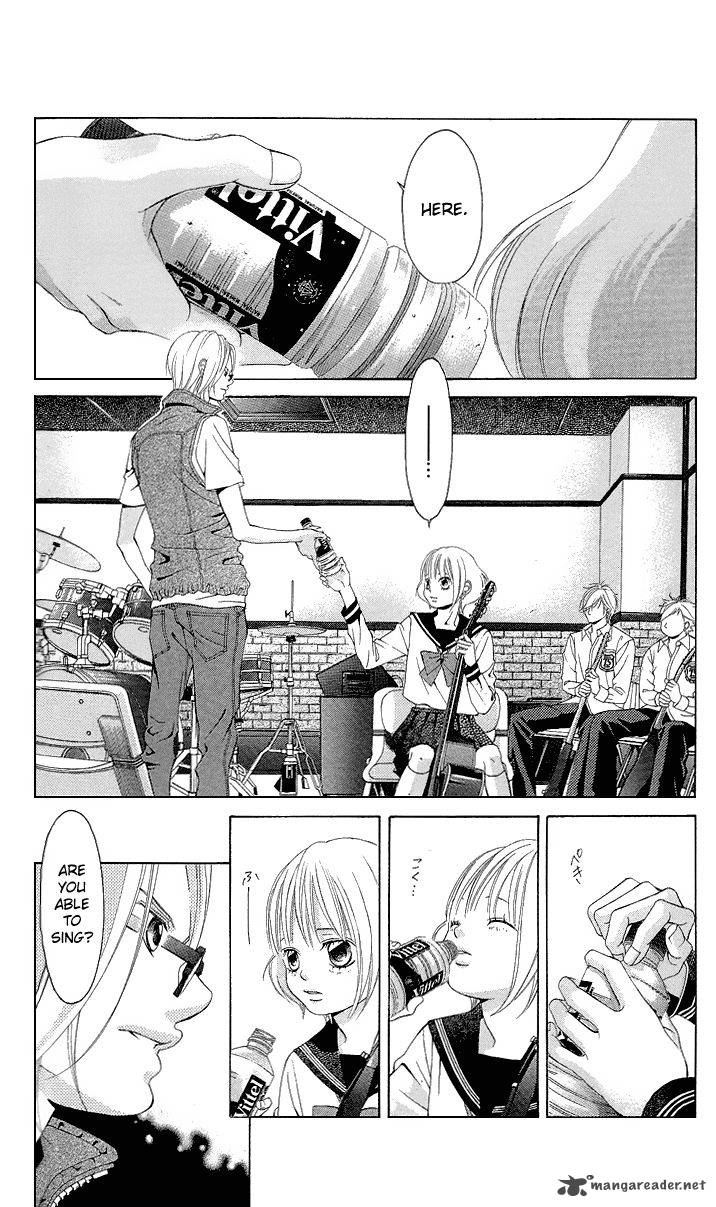 Kanojo Wa Uso Wo Aishisugiteru Chapter 19 Page 20