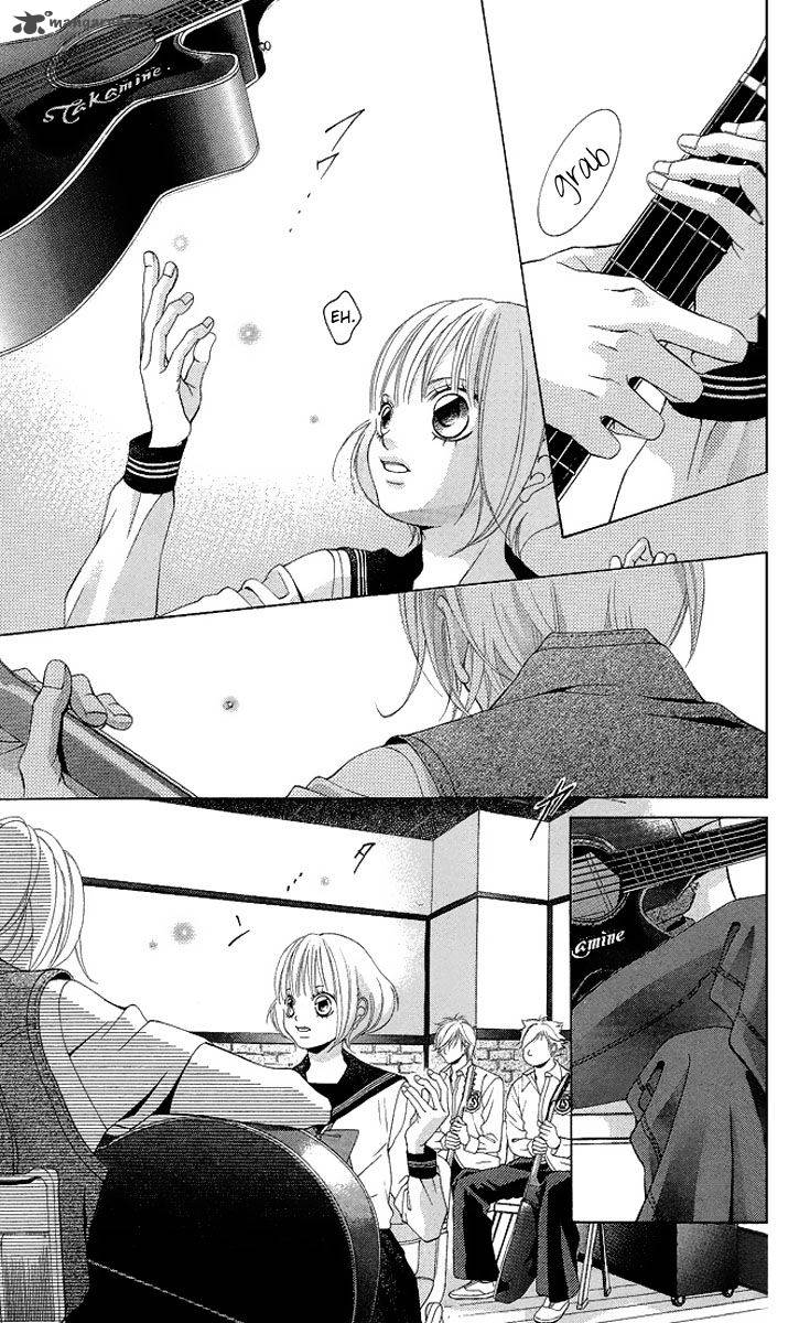 Kanojo Wa Uso Wo Aishisugiteru Chapter 19 Page 23