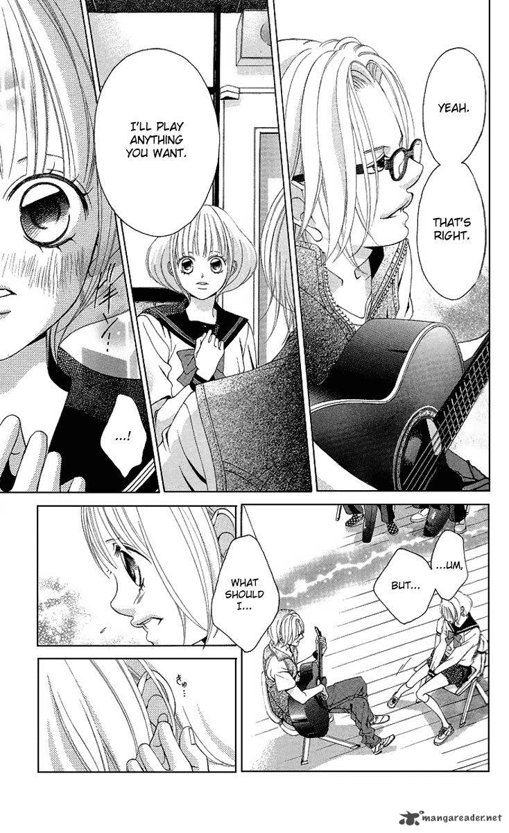 Kanojo Wa Uso Wo Aishisugiteru Chapter 19 Page 25