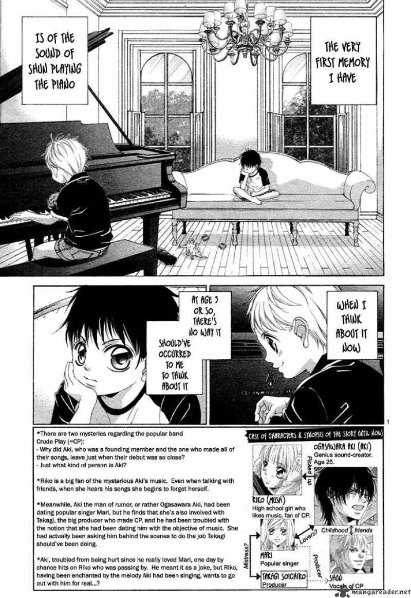 Kanojo Wa Uso Wo Aishisugiteru Chapter 2 Page 6