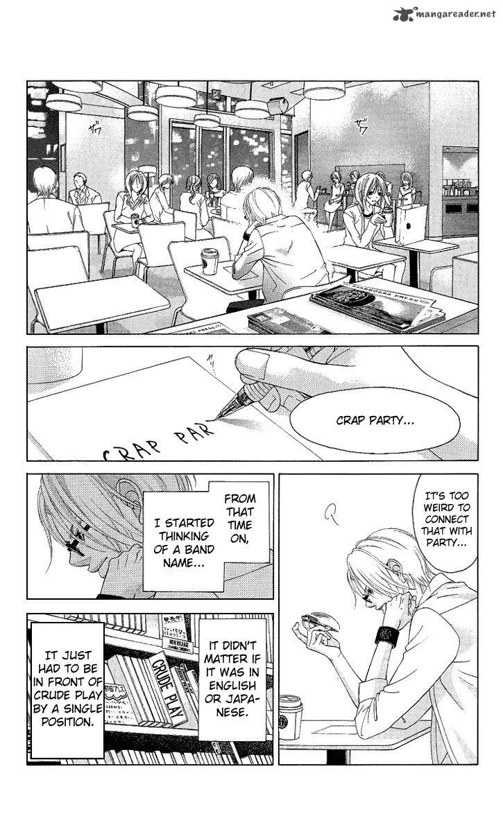 Kanojo Wa Uso Wo Aishisugiteru Chapter 20 Page 24