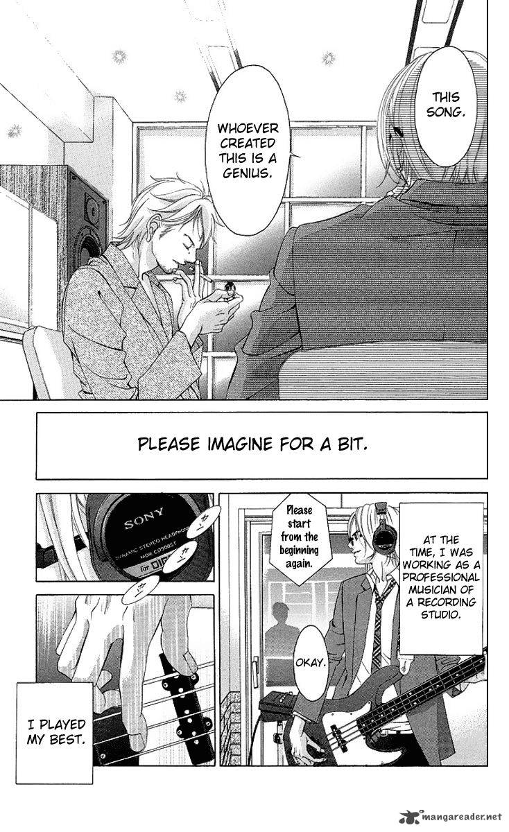 Kanojo Wa Uso Wo Aishisugiteru Chapter 20 Page 8