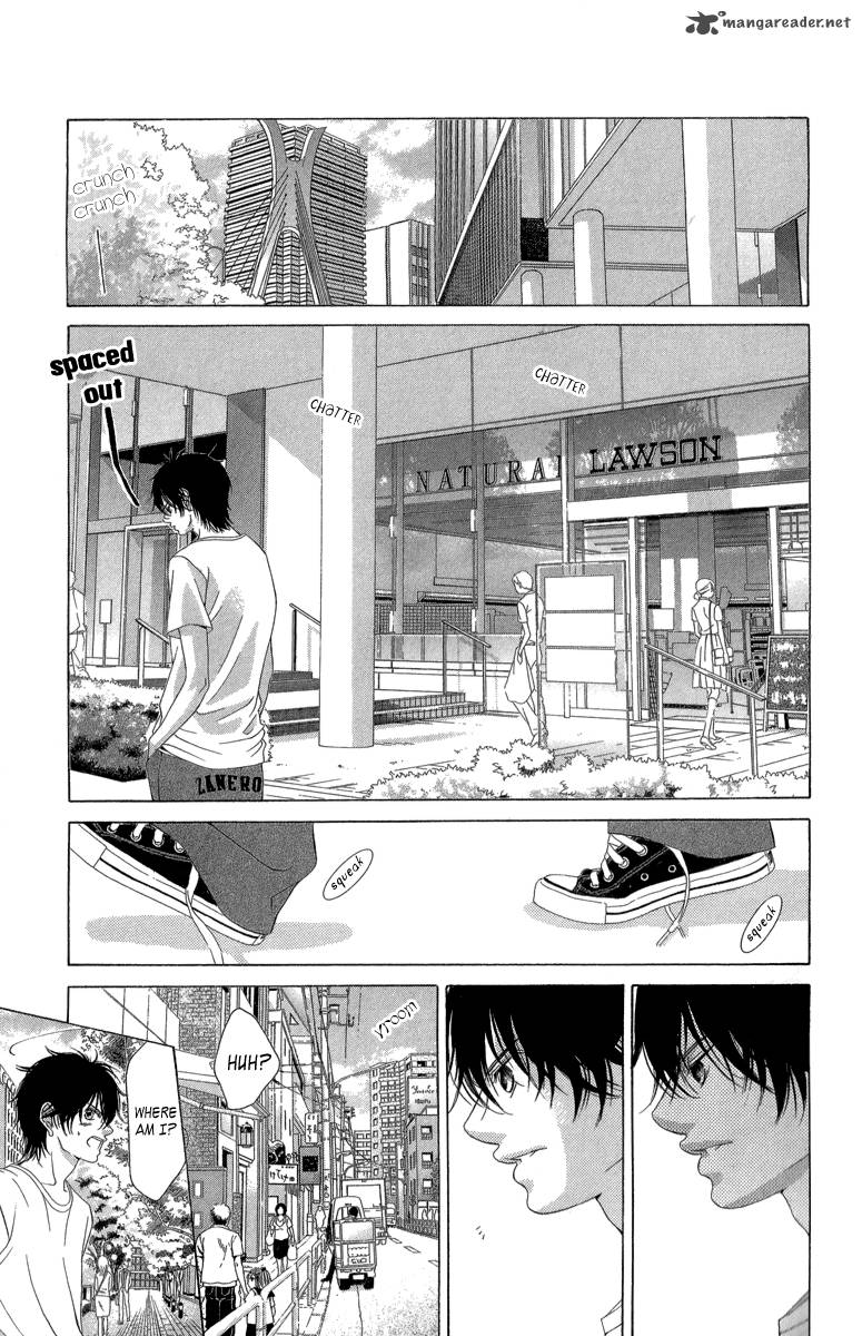 Kanojo Wa Uso Wo Aishisugiteru Chapter 21 Page 15