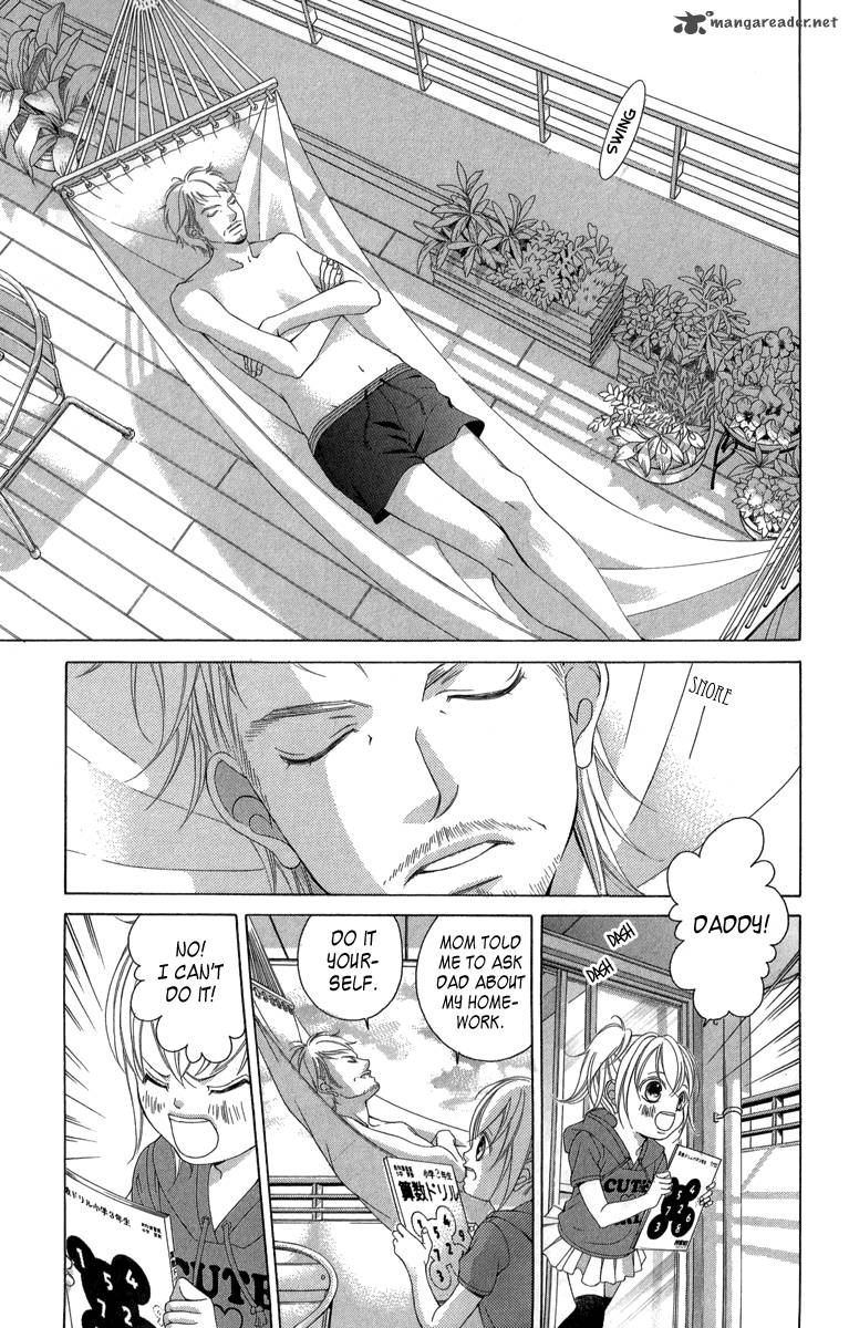 Kanojo Wa Uso Wo Aishisugiteru Chapter 21 Page 35