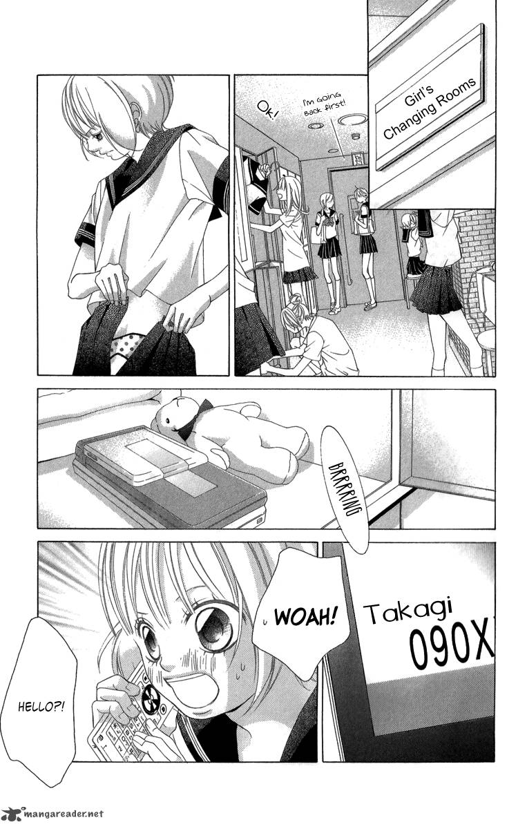 Kanojo Wa Uso Wo Aishisugiteru Chapter 22 Page 14