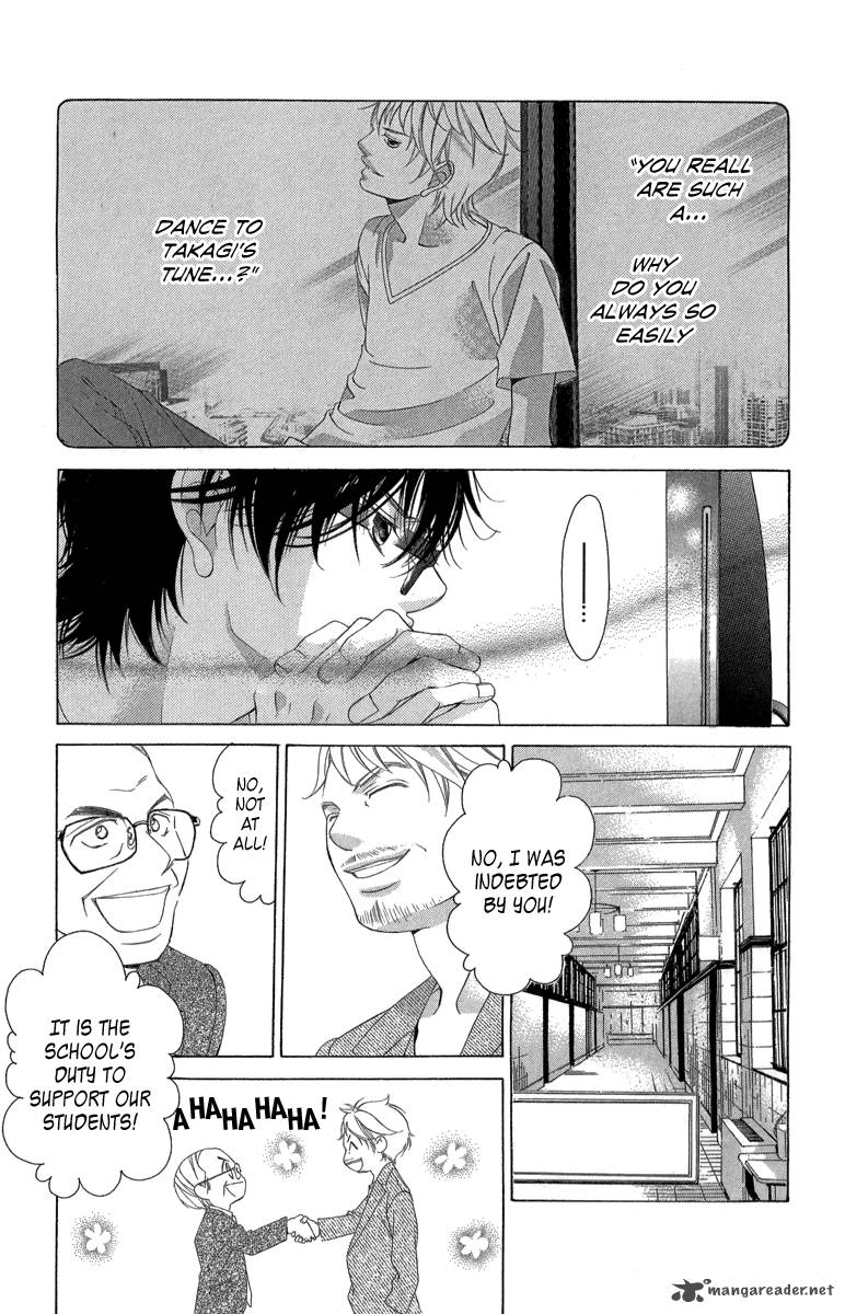 Kanojo Wa Uso Wo Aishisugiteru Chapter 22 Page 37