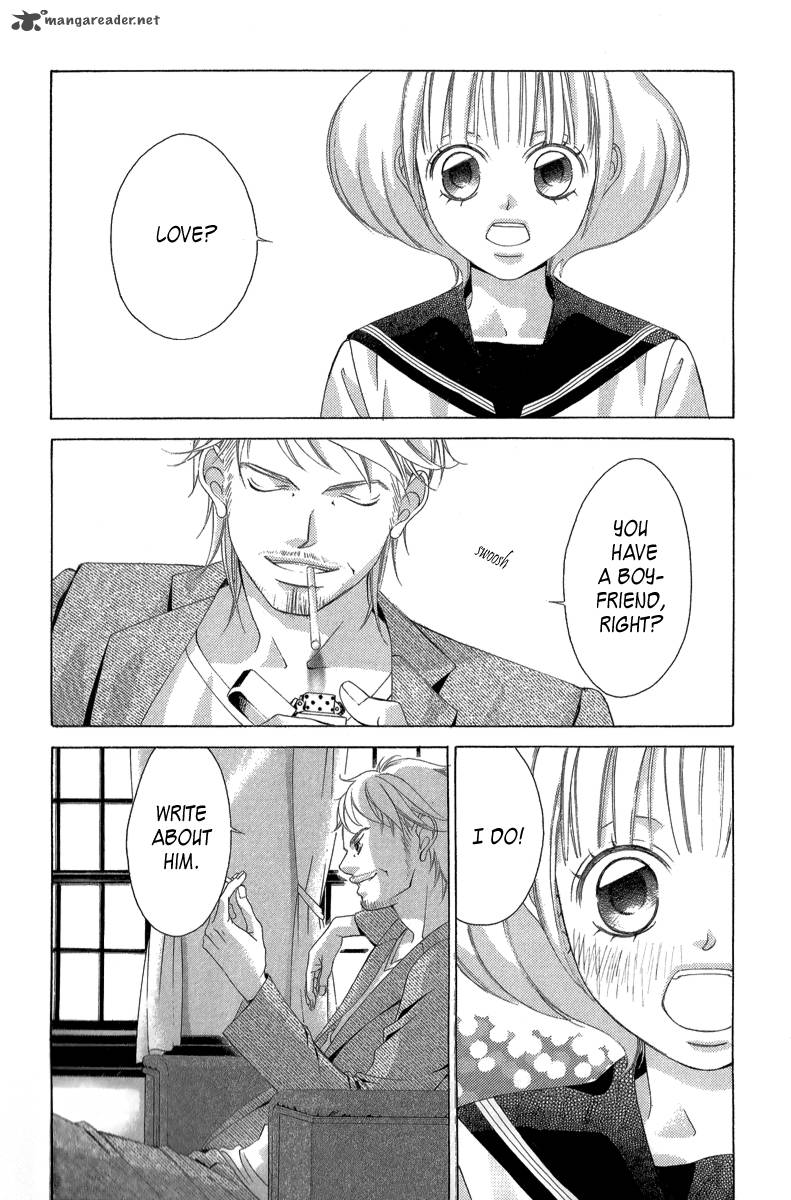 Kanojo Wa Uso Wo Aishisugiteru Chapter 22 Page 40