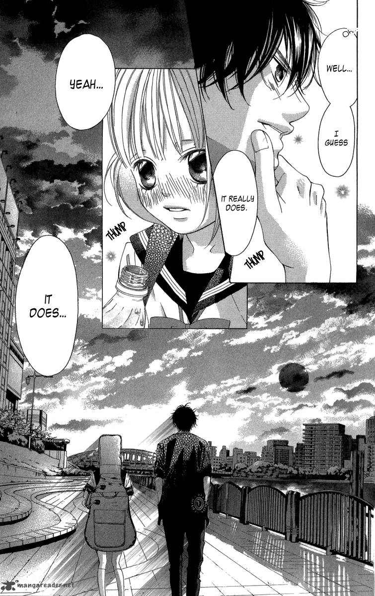 Kanojo Wa Uso Wo Aishisugiteru Chapter 23 Page 41