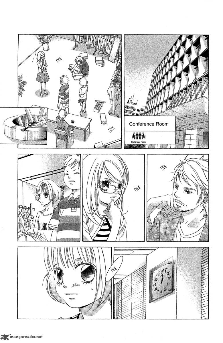 Kanojo Wa Uso Wo Aishisugiteru Chapter 24 Page 16