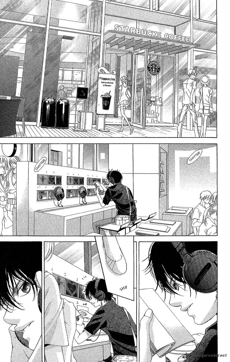 Kanojo Wa Uso Wo Aishisugiteru Chapter 24 Page 24