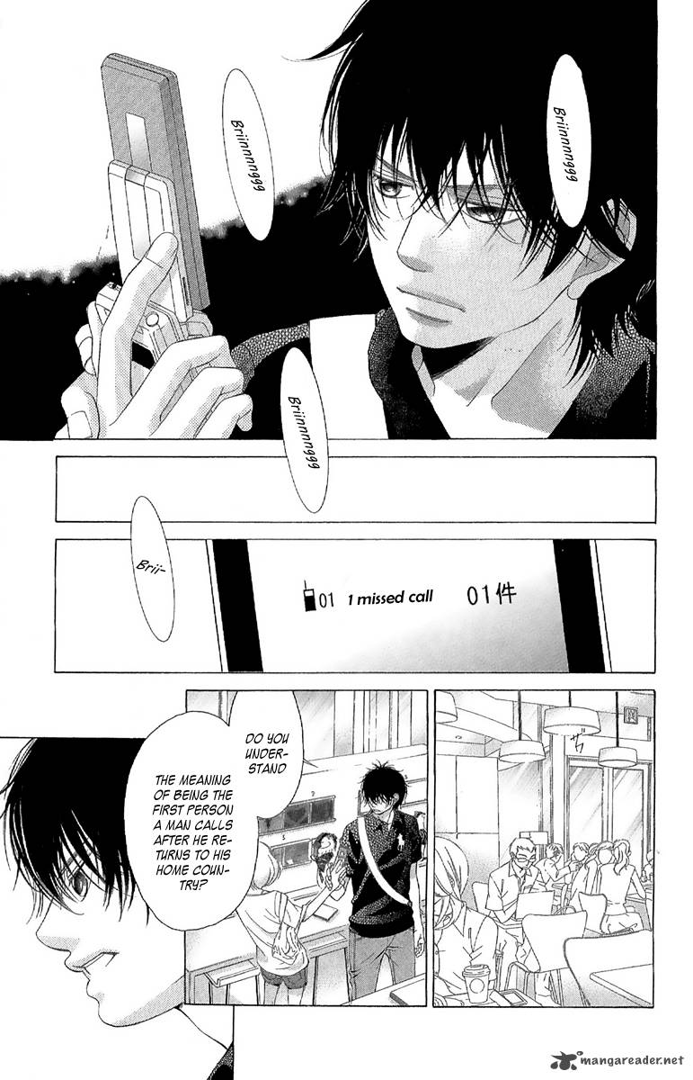 Kanojo Wa Uso Wo Aishisugiteru Chapter 25 Page 10