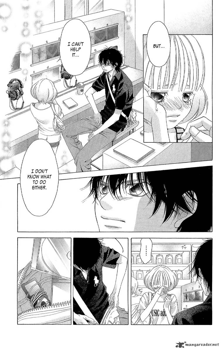 Kanojo Wa Uso Wo Aishisugiteru Chapter 25 Page 14