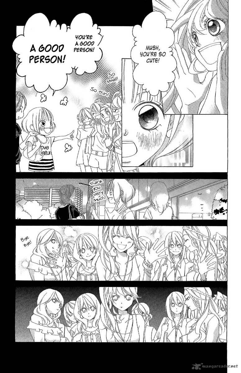 Kanojo Wa Uso Wo Aishisugiteru Chapter 27 Page 12