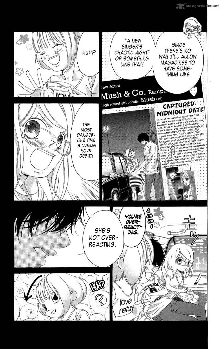Kanojo Wa Uso Wo Aishisugiteru Chapter 27 Page 26