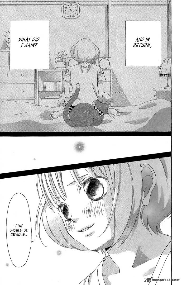 Kanojo Wa Uso Wo Aishisugiteru Chapter 27 Page 44