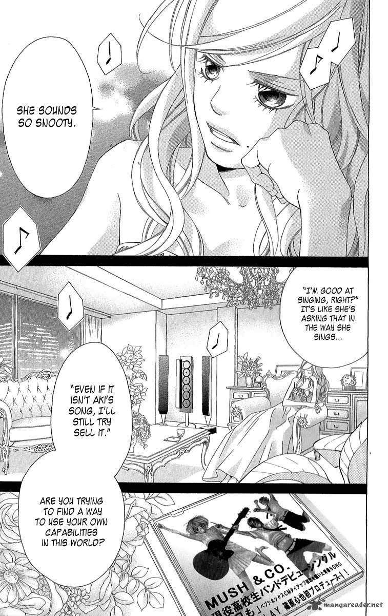 Kanojo Wa Uso Wo Aishisugiteru Chapter 27 Page 46