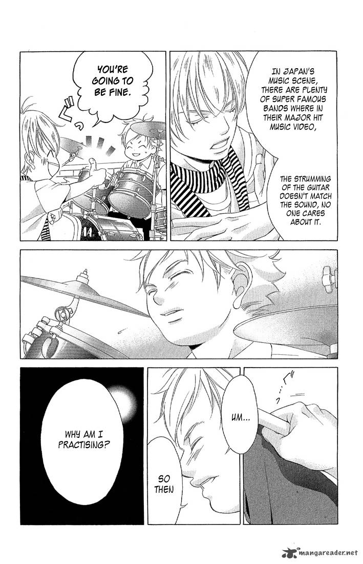 Kanojo Wa Uso Wo Aishisugiteru Chapter 28 Page 12