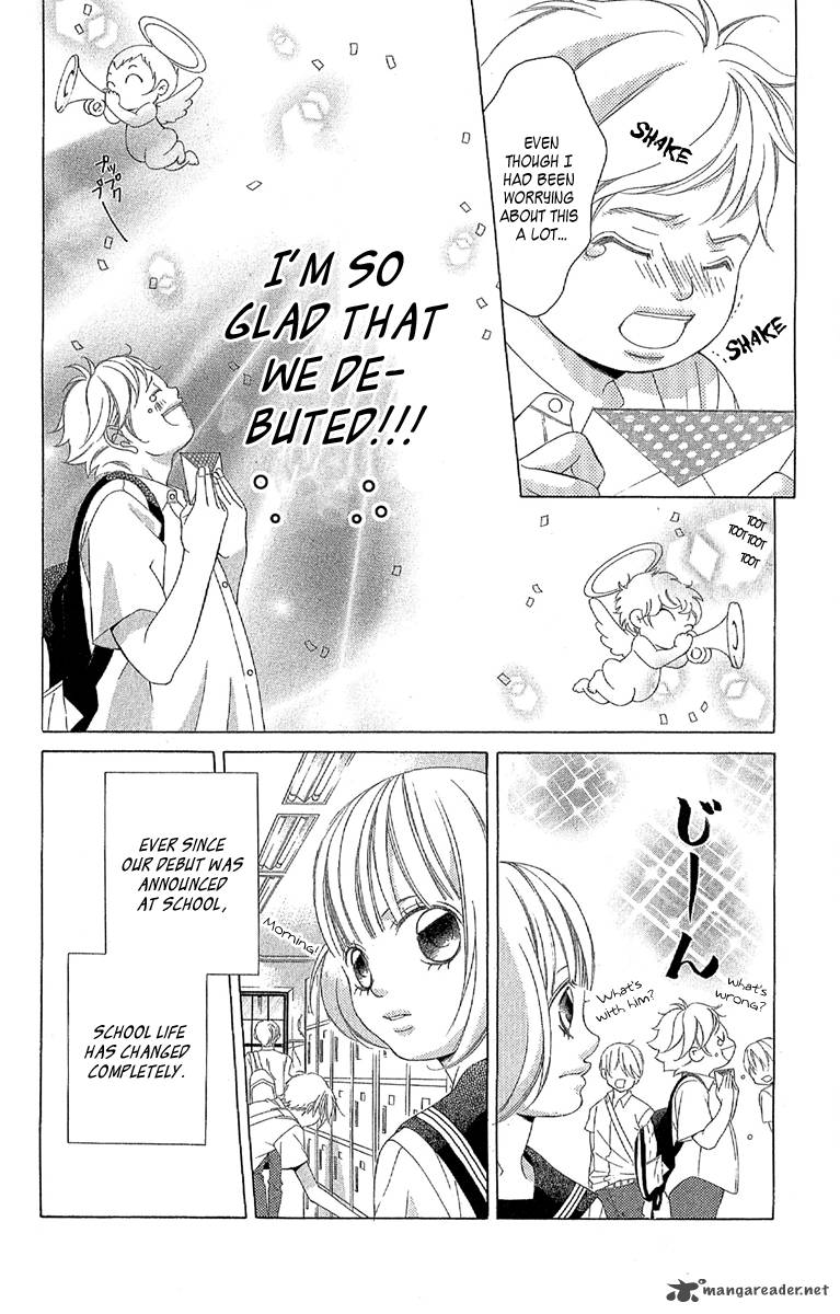 Kanojo Wa Uso Wo Aishisugiteru Chapter 28 Page 4