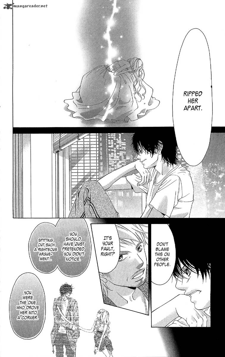 Kanojo Wa Uso Wo Aishisugiteru Chapter 28 Page 42