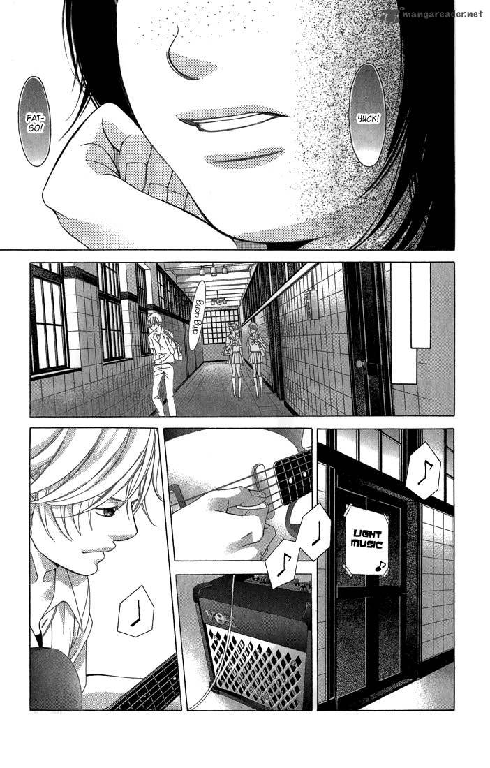 Kanojo Wa Uso Wo Aishisugiteru Chapter 29 Page 12