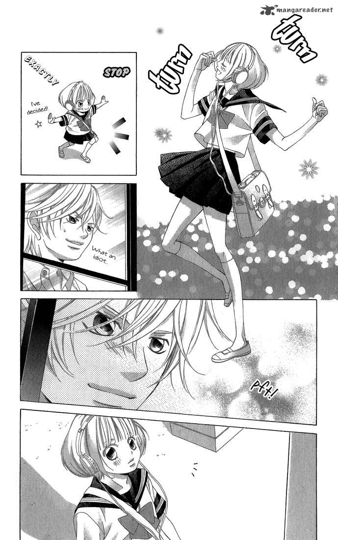 Kanojo Wa Uso Wo Aishisugiteru Chapter 29 Page 14