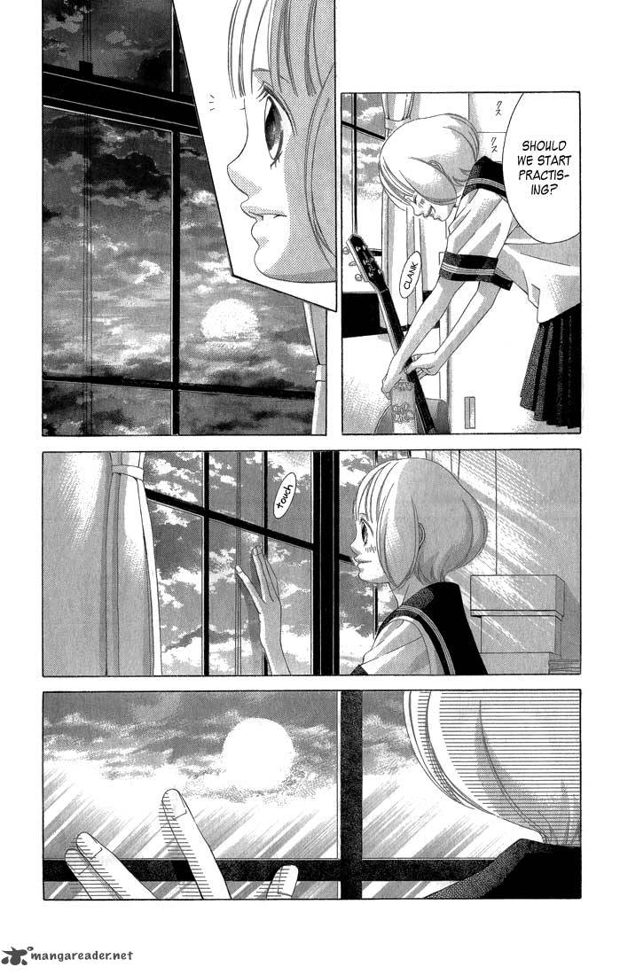Kanojo Wa Uso Wo Aishisugiteru Chapter 29 Page 23