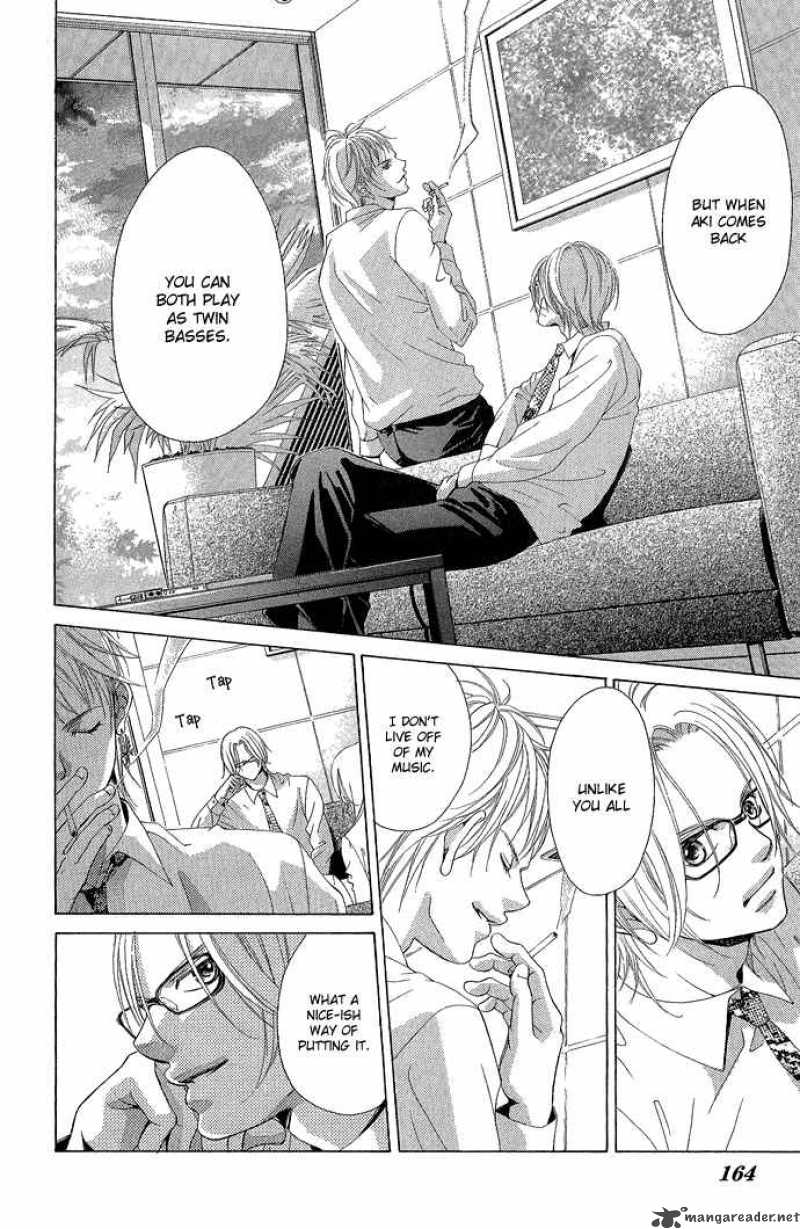 Kanojo Wa Uso Wo Aishisugiteru Chapter 3 Page 31