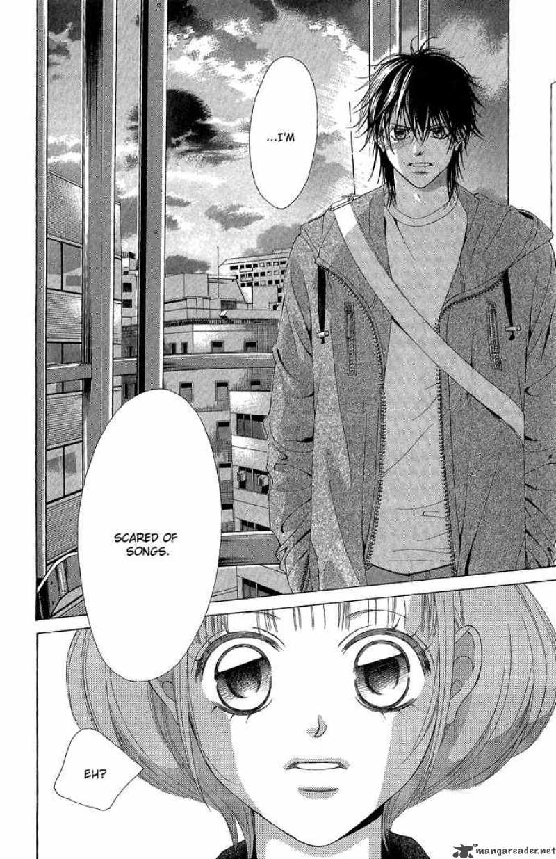 Kanojo Wa Uso Wo Aishisugiteru Chapter 3 Page 39