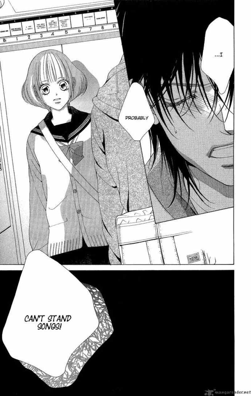 Kanojo Wa Uso Wo Aishisugiteru Chapter 3 Page 40