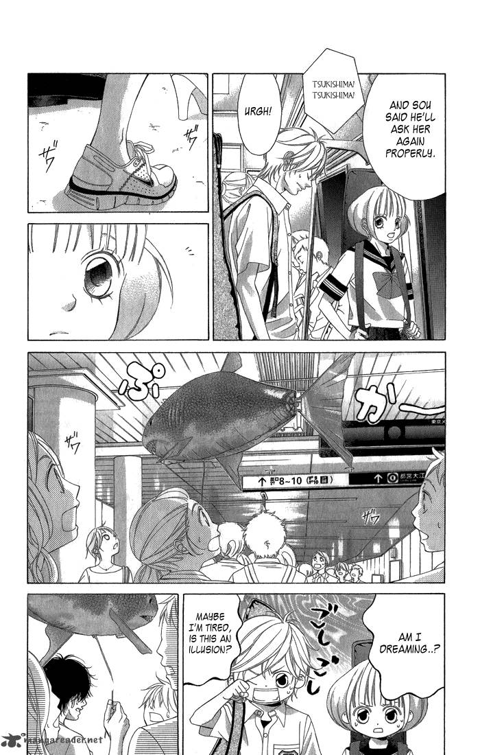 Kanojo Wa Uso Wo Aishisugiteru Chapter 30 Page 35