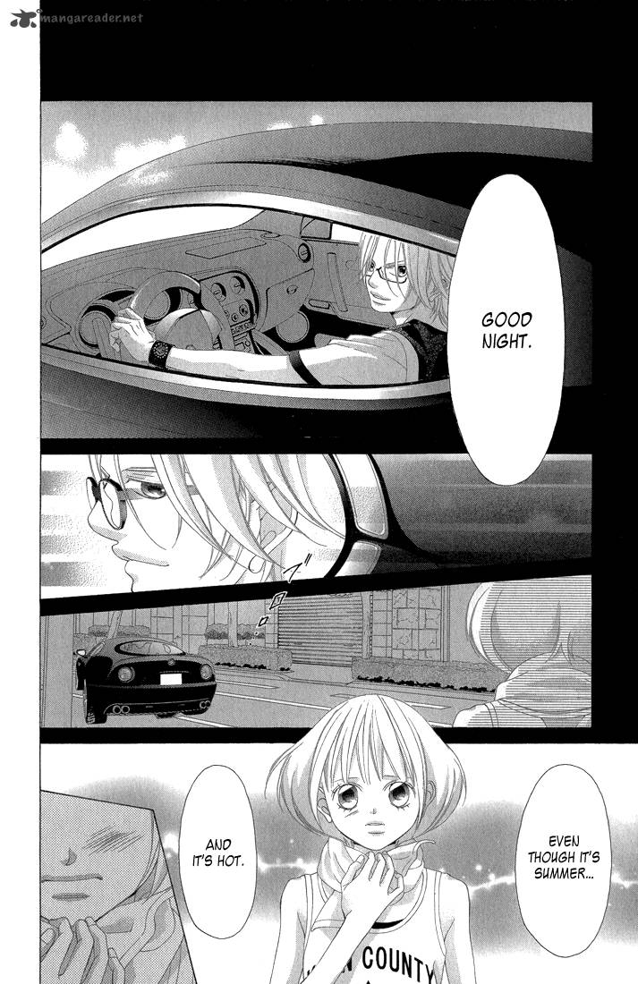 Kanojo Wa Uso Wo Aishisugiteru Chapter 31 Page 23