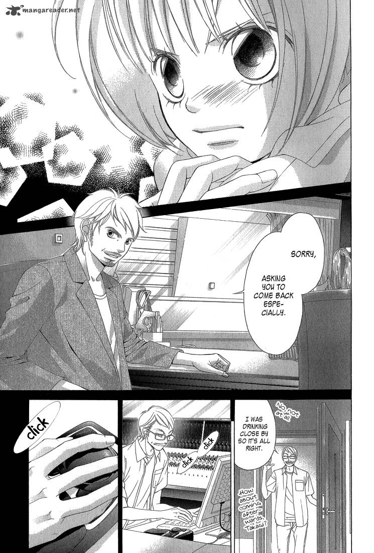 Kanojo Wa Uso Wo Aishisugiteru Chapter 31 Page 24