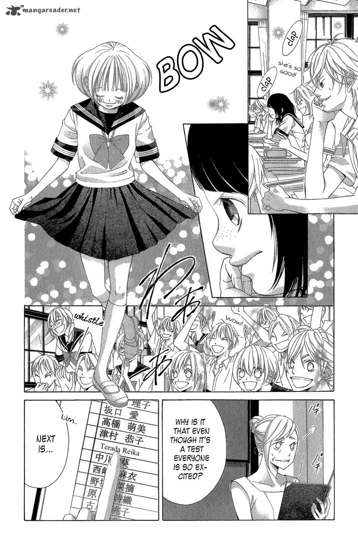 Kanojo Wa Uso Wo Aishisugiteru Chapter 31 Page 31