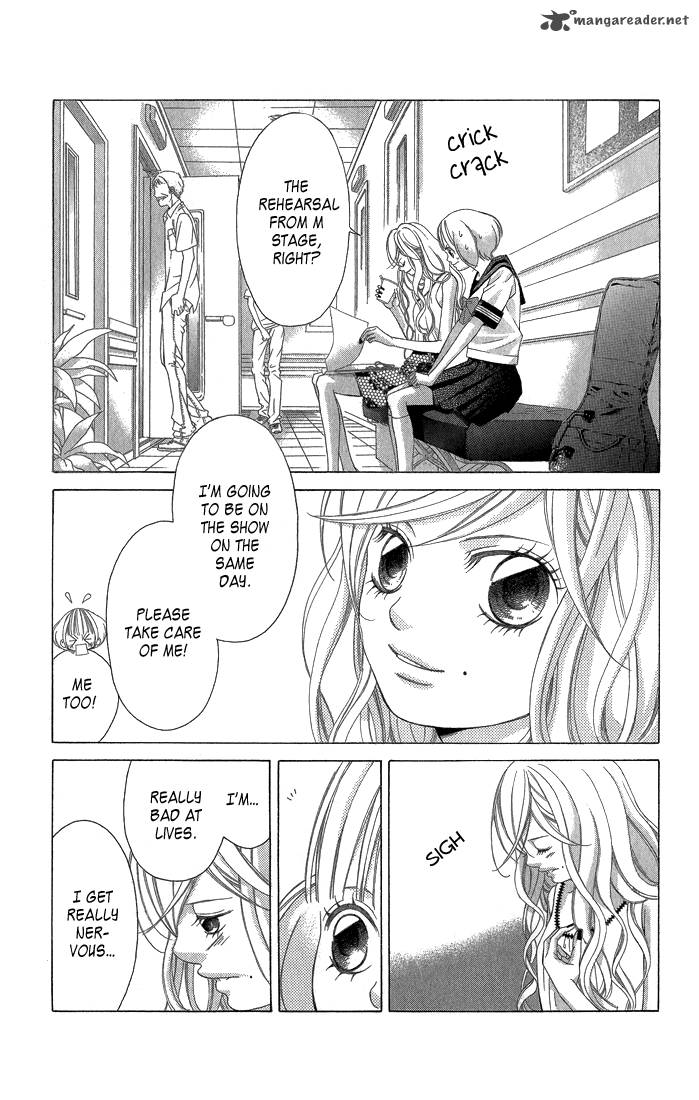 Kanojo Wa Uso Wo Aishisugiteru Chapter 31 Page 38