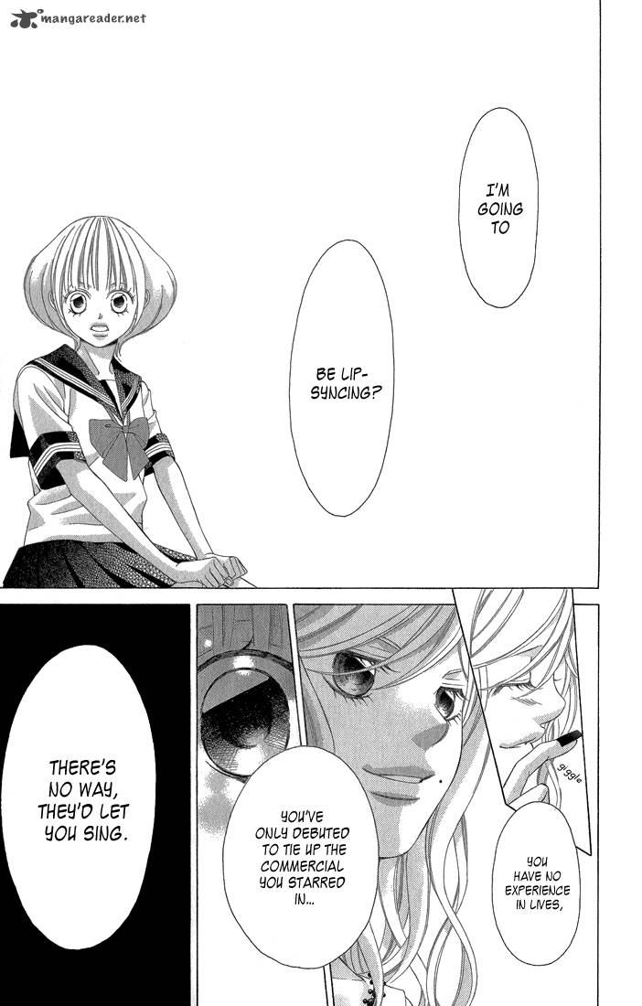 Kanojo Wa Uso Wo Aishisugiteru Chapter 31 Page 42