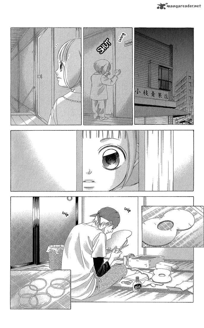 Kanojo Wa Uso Wo Aishisugiteru Chapter 32 Page 15