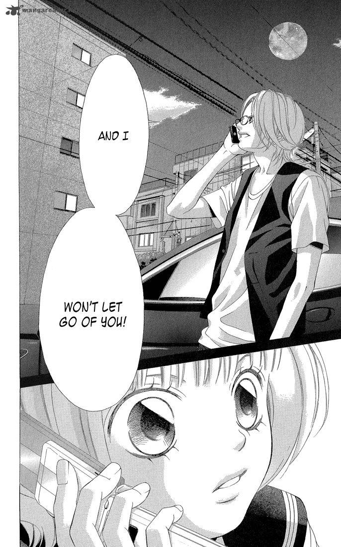 Kanojo Wa Uso Wo Aishisugiteru Chapter 33 Page 27