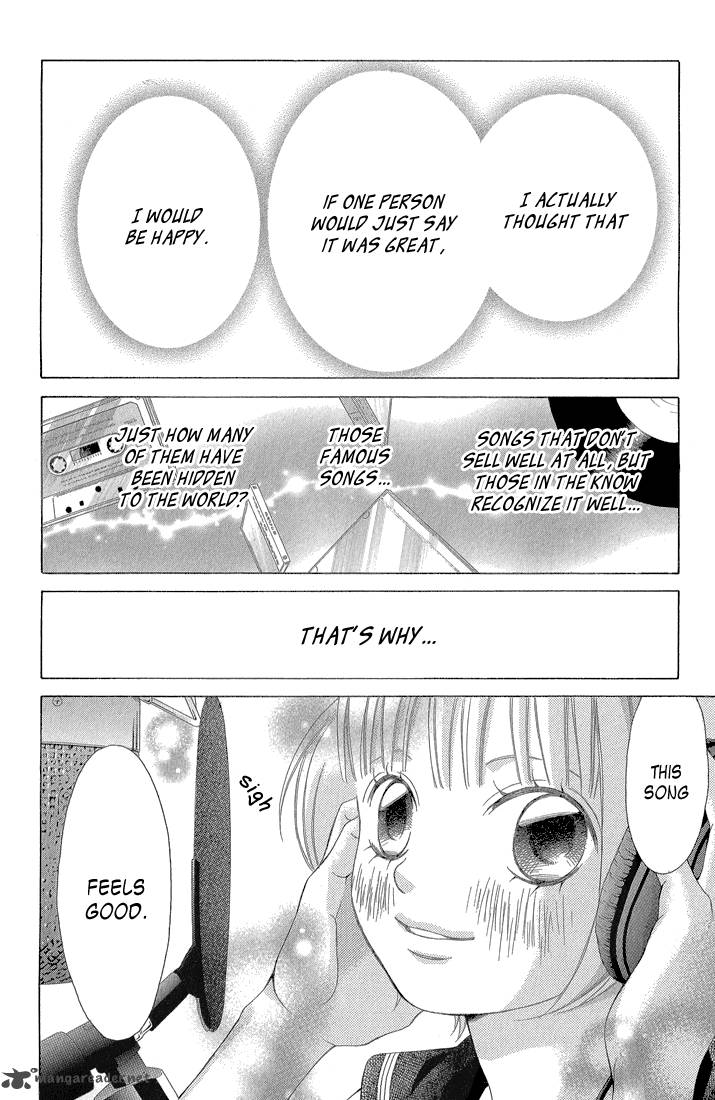 Kanojo Wa Uso Wo Aishisugiteru Chapter 34 Page 7