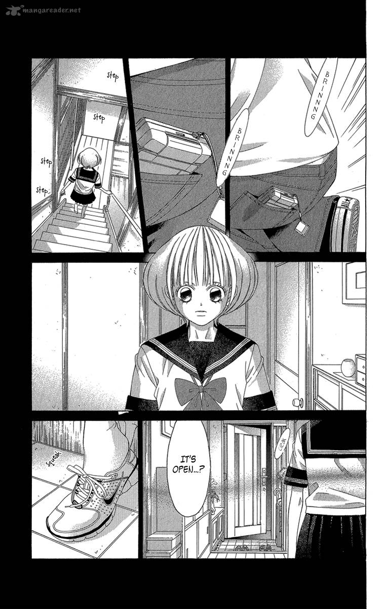 Kanojo Wa Uso Wo Aishisugiteru Chapter 35 Page 26