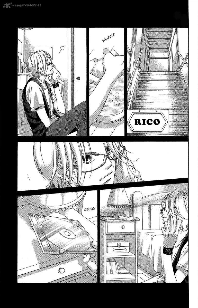 Kanojo Wa Uso Wo Aishisugiteru Chapter 35 Page 30