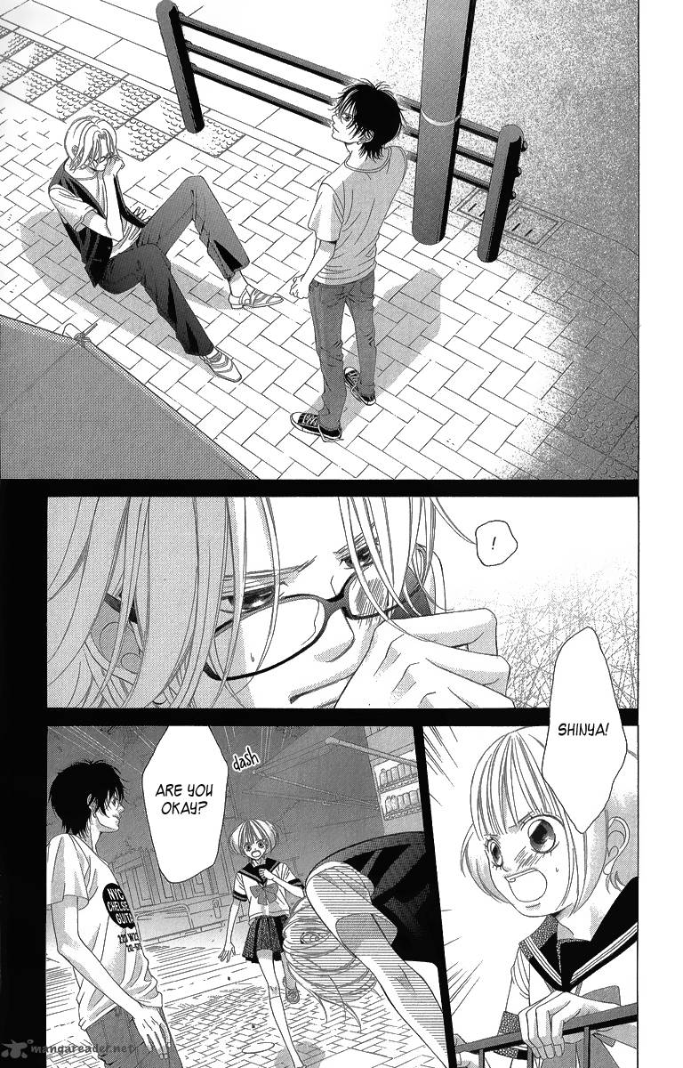 Kanojo Wa Uso Wo Aishisugiteru Chapter 35 Page 4