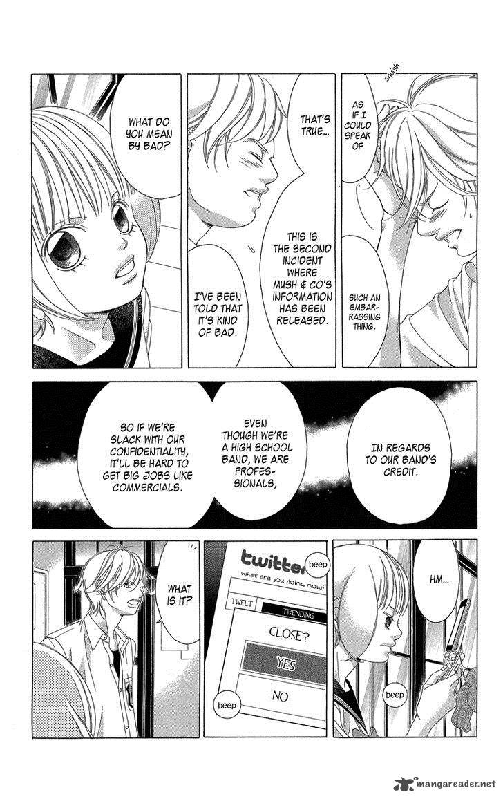 Kanojo Wa Uso Wo Aishisugiteru Chapter 36 Page 23