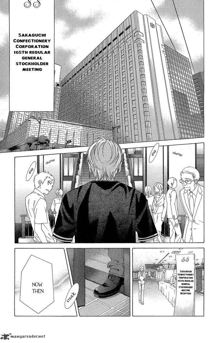 Kanojo Wa Uso Wo Aishisugiteru Chapter 36 Page 35