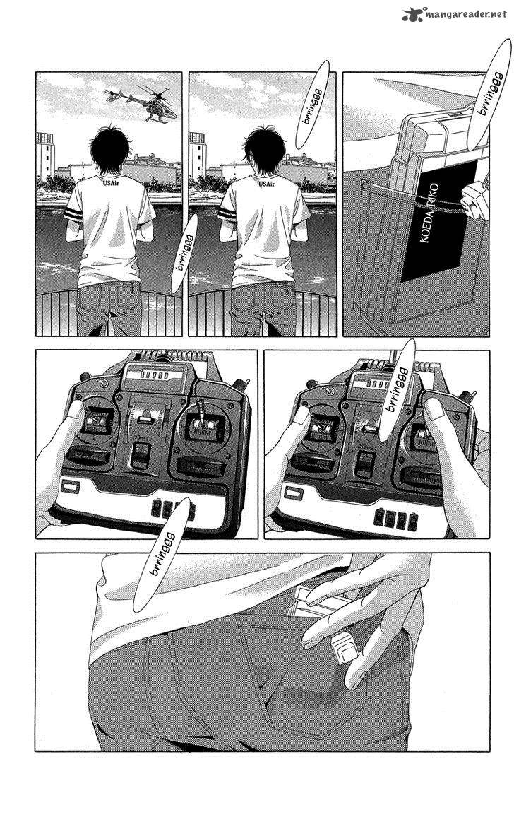 Kanojo Wa Uso Wo Aishisugiteru Chapter 36 Page 40