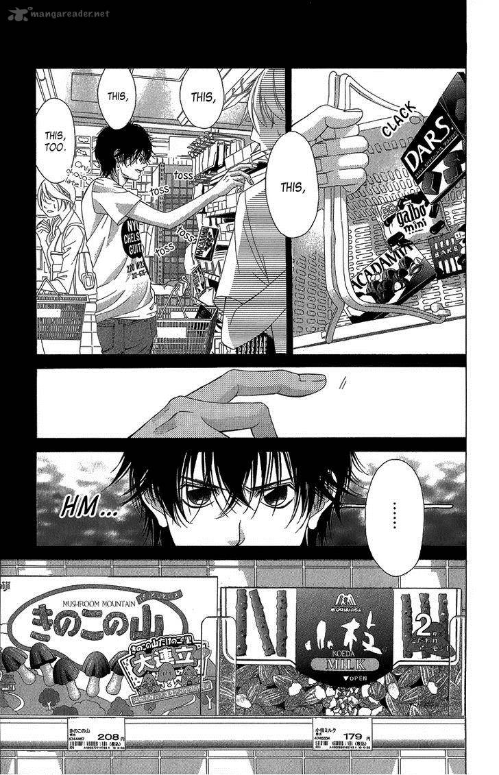 Kanojo Wa Uso Wo Aishisugiteru Chapter 36 Page 8